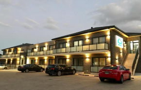 Value Suites Penrith